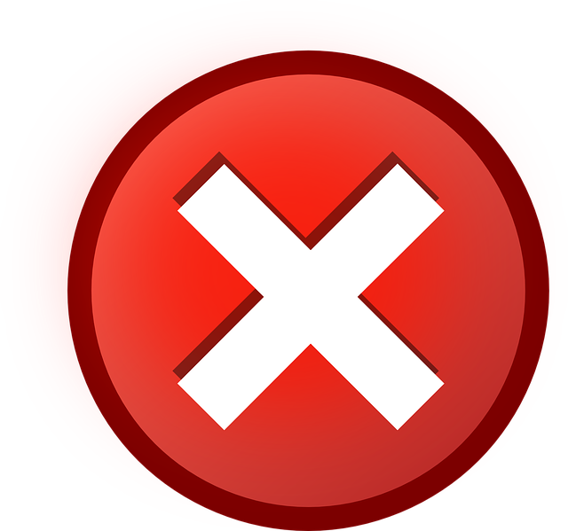 Error