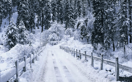 Invierno