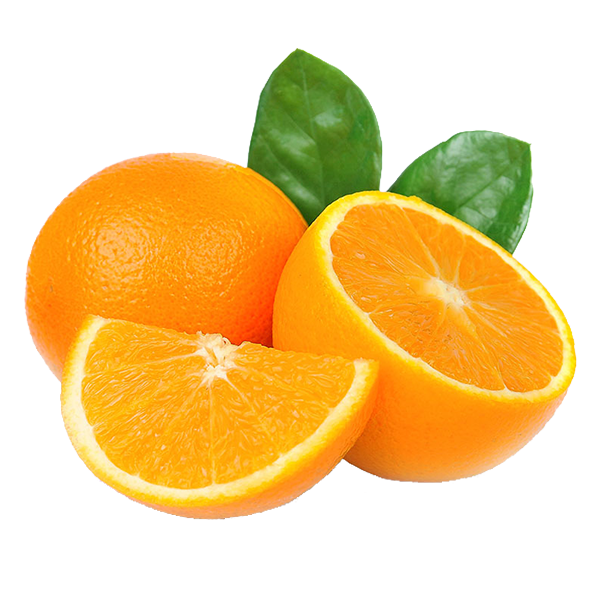 Sabe a naranja