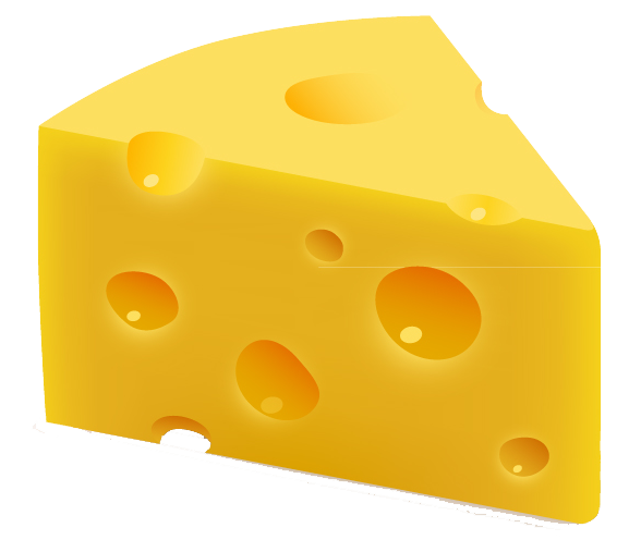 Huele a queso