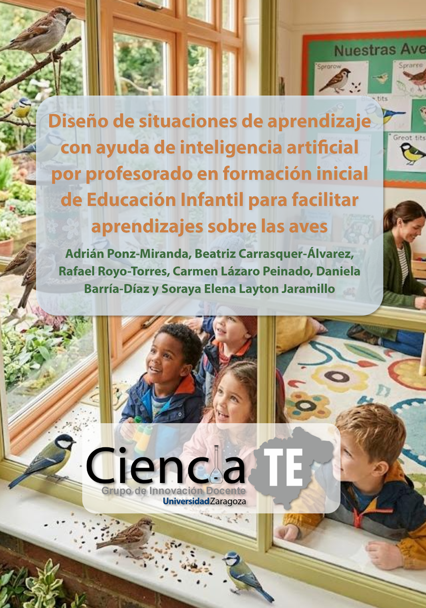 Portada del libro